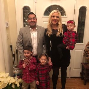 Meet your Posher, Matthew